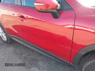 2016 Mazda CX-5 Touring with VIN JM3KE4CY5G0816285, listed as a IAAI auction lot 41888537 with 101,598 mi miles. Bid and sale history available at carsss.com. Image 6.