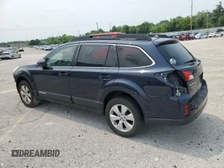 2012 Subaru Outback Limited z VIN 4S4BRCKC1C3272871, wystawiony jako Copart lot #58151585 z przebiegiem 97 662 mil mil oraz Szkoda całkowita • Salvage title. Historia ofert i sprzedaży dostępna na DreamBid. Obrazek 2.