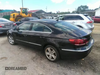 2013 Volkswagen CC R-Line с VIN WVWAP7AN6DE540836, выставлен на аукционе IAAI как лот 42542982 с пробегом 80 364 миль миль и . История ставок и продаж доступна на DreamBid. Изображение 3.