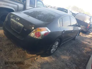 2010 Nissan Altima S with VIN 1N4AL2AP4AN501115, listed as a IAAI auction lot 41950720 with 176,170 mi miles and . Bid and sale history available at DreamBid. Image 4.