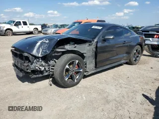 2020 Ford Mustang EcoBoost z VIN 1FA6P8THXL5176119, wystawiony jako Copart lot #56576225 z przebiegiem 47 751 mil mil oraz Szkoda całkowita • Salvage title. Historia ofert i sprzedaży dostępna na DreamBid. Obrazek 1.