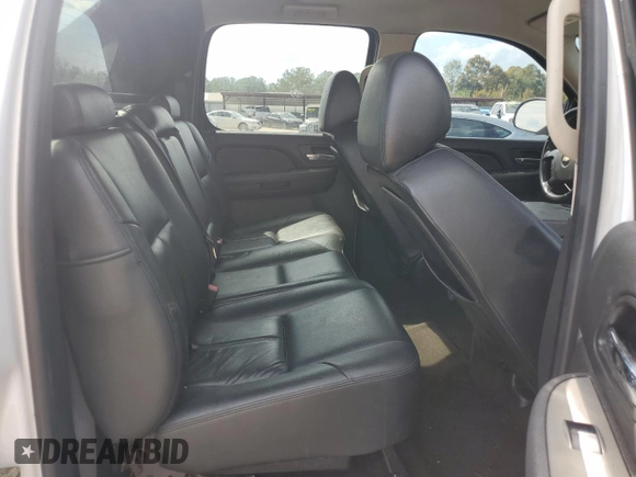 2008 Chevrolet Avalanche LTZ with VIN 3GNEC12068G112834, listed as a Copart auction lot 74538904 with 204,838 mi miles and Salvage Title. Bid and sale history available at carsss.com. Image 10.