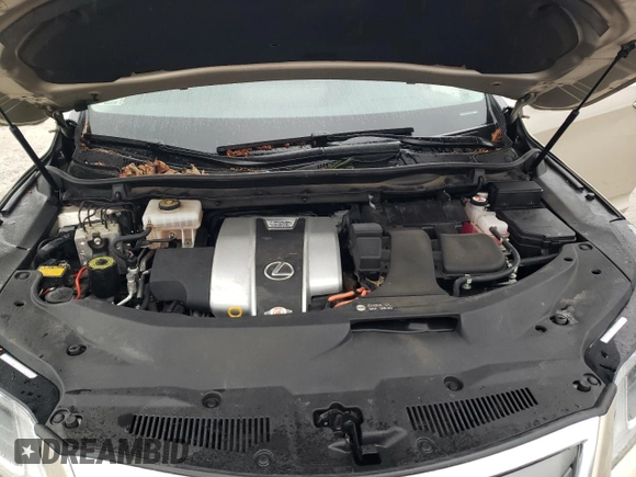 2019 Lexus RX with VIN 2T2BGMCAXKC039442, listed as a Copart auction lot 51178615 with 73,065 mi miles and Salvage Title. Bid and sale history available at carsss.com. Image 12.