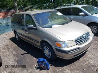 2000 Chevrolet Venture LT 1SD z VIN 1GNDX03E4YD226512, wystawiony jako IAAI lot #42538899 z przebiegiem 168 000 mil mil oraz . Historia ofert i sprzedaży dostępna na DreamBid. Obrazek 1.