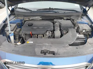 2017 Hyundai Sonata 2.4L with VIN 5NPE24AF6HH545788, listed as a IAAI auction lot 41549702 with 145,360 mi miles and . Bid and sale history available at carsss.com. Image 10.