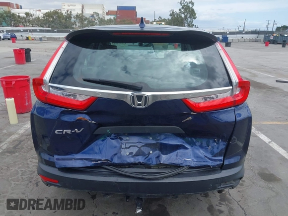 2019 Honda CR-V LX z VIN 2HKRW5H32KH415330, wystawiony jako IAAI lot #42055722 z przebiegiem 66 375 mil mil oraz . Historia ofert i sprzedaży dostępna na DreamBid. Obrazek 16.