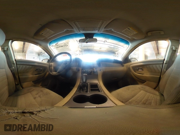 2018 Ford Taurus SE с VIN 1FAHP2D82JG111965, выставлен на аукционе IAAI как лот 42146440 с пробегом 158 090 миль миль и . История ставок и продаж доступна на DreamBid. Изображение 18.