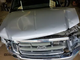 2001 Ford Super Duty F-250 XL with VIN 1FTNX21FX1EA66723, listed as a Copart auction lot 55885984 with 314,822 mi miles and Clean Title. Bid and sale history available at carsss.com. Image 11.
