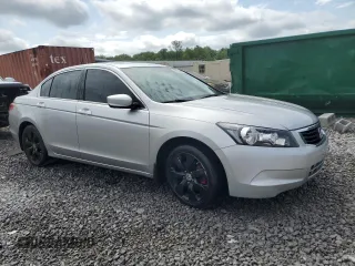 2009 Honda Accord EX z VIN 1HGCP26749A066973, wystawiony jako Copart lot #56733045 z przebiegiem 262 048 mil mil oraz Szkoda całkowita • Salvage title. Historia ofert i sprzedaży dostępna na DreamBid. Obrazek 4.