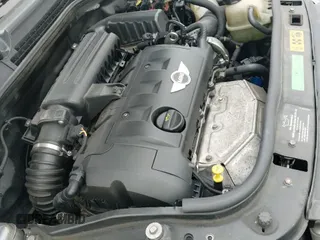 2010 MINI Hardtop with VIN WMWMF3C58ATZ60995, listed as a IAAI auction lot 42454882 with 147,607 mi miles and . Bid and sale history available at DreamBid. Image 21.