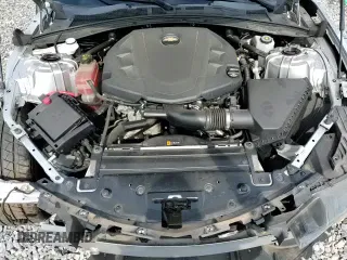 2017 Chevrolet Camaro 1LT с VIN 1G1FB1RS9H0201236, выставлен на аукционе Copart как лот 70265965 с пробегом 99 216 миль миль и Списание • Salvage title. История ставок и продаж доступна на DreamBid. Изображение 16.