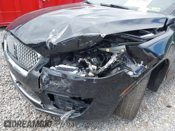 2020 Lincoln MKZ Reserve с VIN 3LN6L5E94LR602504, выставлен на аукционе IAAI как лот 42325386 с пробегом 49 812 миль миль и . История ставок и продаж доступна на DreamBid. Изображение 6.