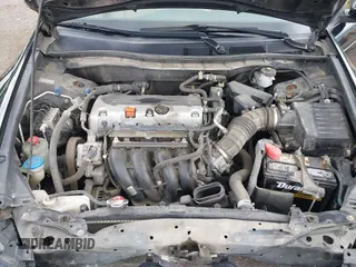 2012 Honda Accord LX z VIN 1HGCP2F36CA022770, wystawiony jako IAAI lot #42326564 z przebiegiem 202 132 mil mil oraz . Historia ofert i sprzedaży dostępna na DreamBid. Obrazek 10.