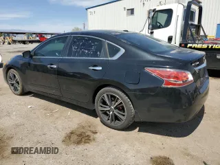2015 Nissan Altima S с VIN 1N4BL3AP1FC588162, выставлен на аукционе Copart как лот 58840885 с пробегом 149 102 миль миль и Чистый • Clean title. История ставок и продаж доступна на DreamBid. Изображение 2.
