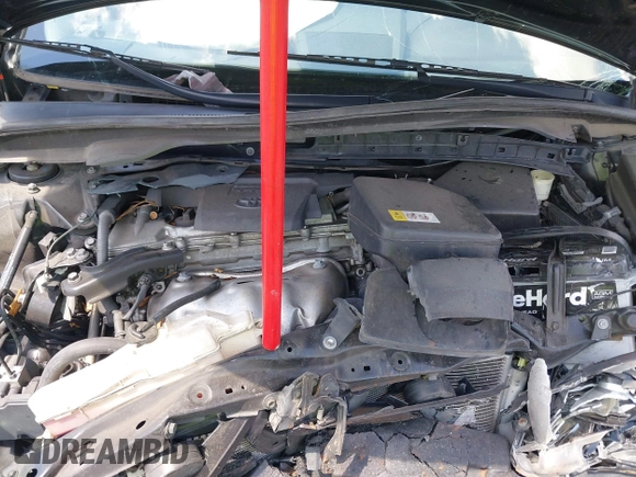 2017 Toyota Camry XLE z VIN 4T1BF1FK5HU712798, wystawiony jako IAAI lot #42268987 z przebiegiem 127 654 mil mil oraz . Historia ofert i sprzedaży dostępna na DreamBid. Obrazek 10.