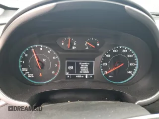 2023 Chevrolet Malibu LT with VIN 1G1ZD5ST0PF251830, listed as a Copart auction lot 53920485 with 41,525 mi miles and Clean Title. Bid and sale history available at DreamBid. Image 9.