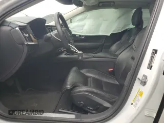 2017 Volvo S90 Inscription с VIN YV1A22ML9H1008614, выставлен на аукционе Copart как лот 55606895 с пробегом 43 242 миль миль и Списание • Salvage title. История ставок и продаж доступна на DreamBid. Изображение 7.