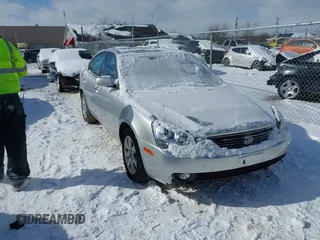 2008 Kia Optima LX z VIN KNAGE124885210945, wystawiony jako IAAI lot #41587529 z przebiegiem 168 618 mil mil oraz . Historia ofert i sprzedaży dostępna na DreamBid. Obrazek 1.