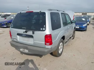 2002 Ford Explorer Sport Value с VIN 1FMYU60E22UB20590, выставлен на аукционе IAAI как лот 41534306 с пробегом 248 999 миль миль и . История ставок и продаж доступна на DreamBid. Изображение 4.