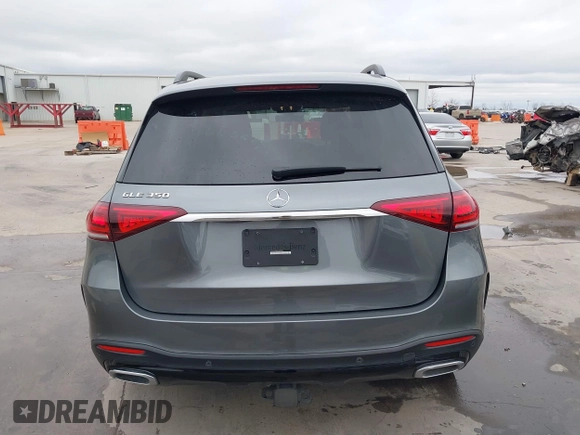 2021 Mercedes-Benz GLE 350 with VIN 4JGFB4JB5MA405326, listed as a IAAI auction lot 41570671 with 41,660 mi miles and . Bid and sale history available at DreamBid. Image 17.