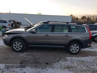 2011 Volvo XC70 3.2L z VIN YV4940BZ8B1115060, wystawiony jako IAAI lot #41156698 z przebiegiem 196 913 mil mil oraz . Historia ofert i sprzedaży dostępna na DreamBid. Obrazek 15.