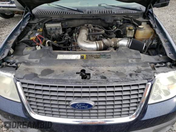 2003 Ford Expedition XLT Value with VIN 1FMPU16W23LC25829, listed as a Copart auction lot 42344235 with 233,990 mi miles and Salvage Title. Bid and sale history available at carsss.com. Image 12.