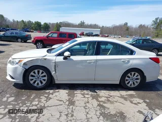 2015 Subaru Legacy Premium with VIN 4S3BNAC68F3010394, listed as a IAAI auction lot 41962654 with 169,872 mi miles and . Bid and sale history available at DreamBid. Image 14.