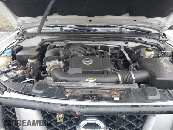 2014 Nissan Xterra X with VIN 5N1AN0NW4EN814113, listed as a IAAI auction lot 41969236 with 111,857 mi miles and . Bid and sale history available at DreamBid. Image 10.