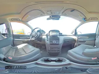 2014 Honda Odyssey Touring с VIN 5FNRL5H91EB013332, выставлен на аукционе Copart как лот 59414015 с пробегом 162 203 миль миль и Списание • Salvage title. История ставок и продаж доступна на DreamBid. Изображение 15.