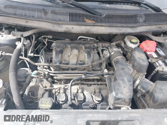 2013 Ford Explorer с VIN 1FM5K8B89DGB55589, выставлен на аукционе IAAI как лот 41858128 с пробегом 191 064 миль миль и . История ставок и продаж доступна на DreamBid. Изображение 10.