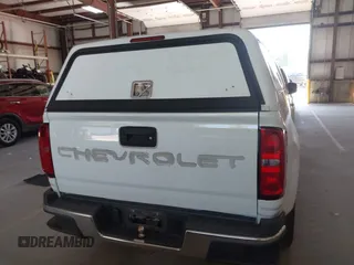 2021 Chevrolet Colorado 2WD Work Truck с VIN 1GCHSBEAXM1119006, выставлен на аукционе IAAI как лот 42556434 с пробегом 75 704 миль миль и . История ставок и продаж доступна на DreamBid. Изображение 16.