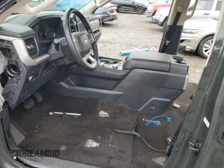 2022 Ford Expedition Max XLT с VIN 1FMJK1JT1NEA21152, выставлен на аукционе Copart как лот 49417775 с пробегом Не указан миль и Списание • Salvage title. История ставок и продаж доступна на DreamBid. Изображение 7.
