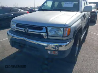 2001 Toyota 4Runner SR5 z VIN JT3HN86R710336811, wystawiony jako IAAI lot #42316394 z przebiegiem 169 137 mil mil oraz . Historia ofert i sprzedaży dostępna na DreamBid. Obrazek 12.