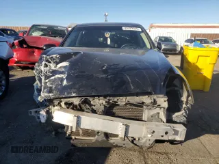 2005 Infiniti G35 with VIN JNKCV51E45M225025, listed as a Copart auction lot 89391355 with Not Provided miles and Salvage Title. Bid and sale history available at DreamBid. Image 5.