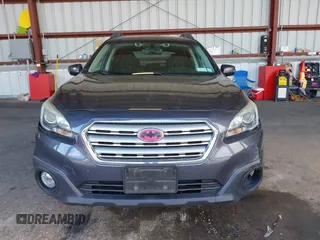 2017 Subaru Outback Premium z VIN 4S4BSAHC1H3269203, wystawiony jako IAAI lot #42295961 z przebiegiem 137 216 mil mil oraz . Historia ofert i sprzedaży dostępna na DreamBid. Obrazek 12.