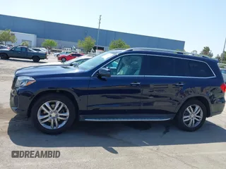 2017 Mercedes-Benz GLS 450 с VIN 4JGDF6EE2HA771293, выставлен на аукционе IAAI как лот 42168217 с пробегом 110 269 миль миль и . История ставок и продаж доступна на DreamBid. Изображение 14.