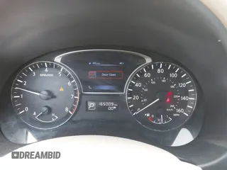 2014 Nissan Altima S with VIN 1N4BL3AP0EN236323, listed as a IAAI auction lot 42130469 with 165,009 mi miles and . Bid and sale history available at DreamBid. Image 7.
