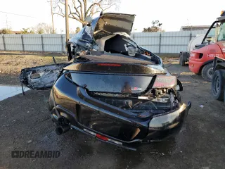 2024 Toyota 86 with VIN JF1ZNBB15R8753151, listed as a Copart auction lot 43089165 with Not Provided miles and Non Repairable. Bid and sale history available at carsss.com. Image 6.