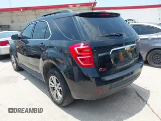 2016 Chevrolet Equinox LT z VIN 2GNALCEK3G1159558, wystawiony jako IAAI lot #42504347 z przebiegiem 153 938 mil mil oraz . Historia ofert i sprzedaży dostępna na DreamBid. Obrazek 3.