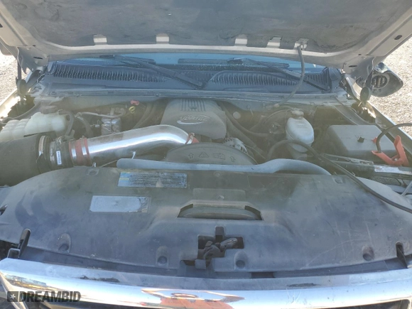 2003 GMC Sierra 1500 SLT with VIN 2GTEC19TX31280616, listed as a Copart auction lot 73407694 with 181,333 mi miles and Salvage Title. Bid and sale history available at carsss.com. Image 11.