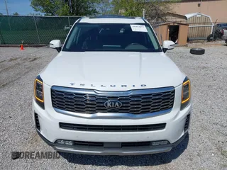 2020 Kia Telluride SX z VIN 5XYP5DHC7LG086945, wystawiony jako IAAI lot #41993077 z przebiegiem 83 936 mil mil oraz . Historia ofert i sprzedaży dostępna na DreamBid. Obrazek 12.