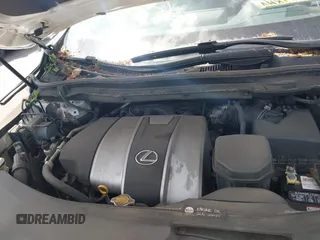 2016 Lexus RX 350 z VIN 2T2BZMCA1GC018531, wystawiony jako IAAI lot #42267497 z przebiegiem 182 473 mil mil oraz . Historia ofert i sprzedaży dostępna na DreamBid. Obrazek 10.