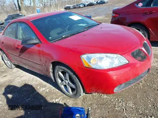 2007 Pontiac G6 G6 z VIN 1G2ZG58N474247335, wystawiony jako IAAI lot #41412680 z przebiegiem 183 759 mil mil oraz . Historia ofert i sprzedaży dostępna na DreamBid. Obrazek 1.