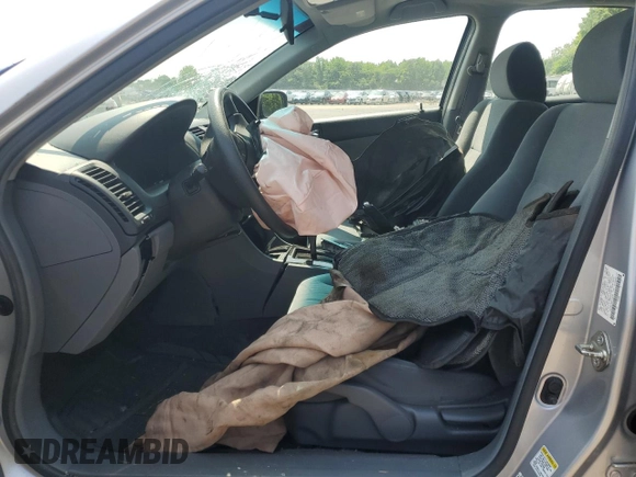 2006 Honda Accord LX SE z VIN 1HGCM56326A148753, wystawiony jako Copart lot #60675275 z przebiegiem Nie podano mil oraz Szkoda całkowita • Salvage title. Historia ofert i sprzedaży dostępna na DreamBid. Obrazek 7.