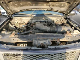 2000 Ford F-150 XL с VIN 1FTRX18L9YNB55880, выставлен на аукционе Copart как лот 53170225 с пробегом Не указан миль и Чистый • Clean title. История ставок и продаж доступна на DreamBid. Изображение 11.