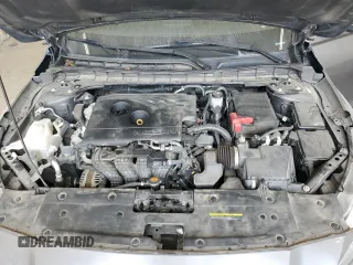 2019 Nissan Altima SV z VIN 1N4BL4DW9KN301934, wystawiony jako Copart lot #59717785 z przebiegiem 162 905 mil mil oraz Szkoda całkowita • Salvage title. Historia ofert i sprzedaży dostępna na DreamBid. Obrazek 11.