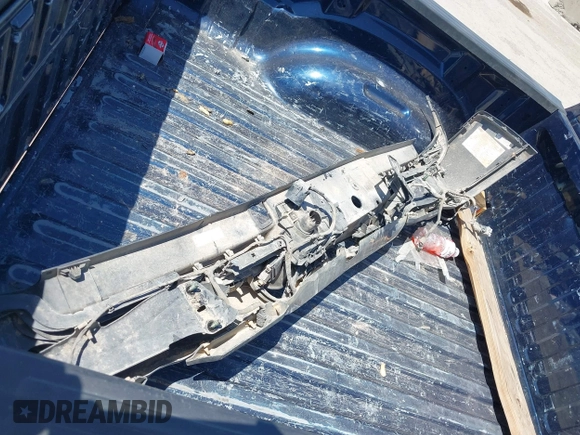 2019 Ram 1500 Big Horn с VIN 1C6SRFFT2KN625905, выставлен на аукционе IAAI как лот 42007135 с пробегом 138 223 миль миль и . История ставок и продаж доступна на DreamBid. Изображение 12.