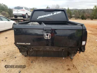 2019 Honda Ridgeline RTL-T z VIN 5FPYK2F64KB007243, wystawiony jako Copart lot #43511615 z przebiegiem 55 173 mil mil oraz Szkoda całkowita • Salvage title. Historia ofert i sprzedaży dostępna na DreamBid. Obrazek 6.