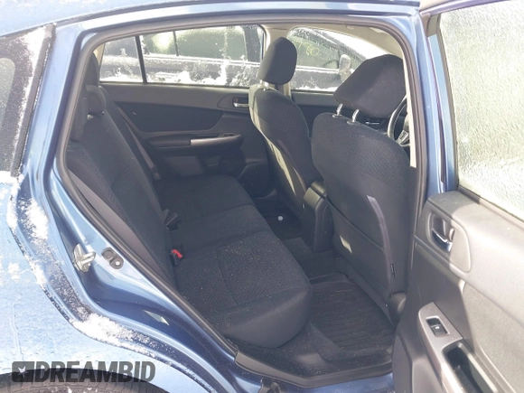 2015 Subaru Impreza Premium с VIN JF1GPAC60F8253240, выставлен на аукционе IAAI как лот 41581523 с пробегом 106 872 миль миль и . История ставок и продаж доступна на DreamBid. Изображение 8.