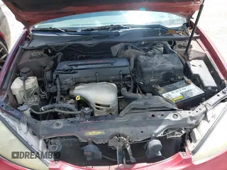 2005 Toyota Camry STD z VIN 4T1BE32K75U021742, wystawiony jako IAAI lot #42525204 z przebiegiem 235 645 mil mil oraz . Historia ofert i sprzedaży dostępna na DreamBid. Obrazek 10.